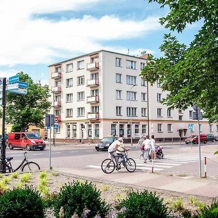 Appartamento Apartament Rosemarie *