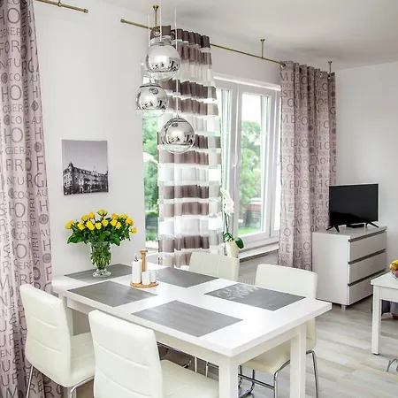 Apartament Rosemarie