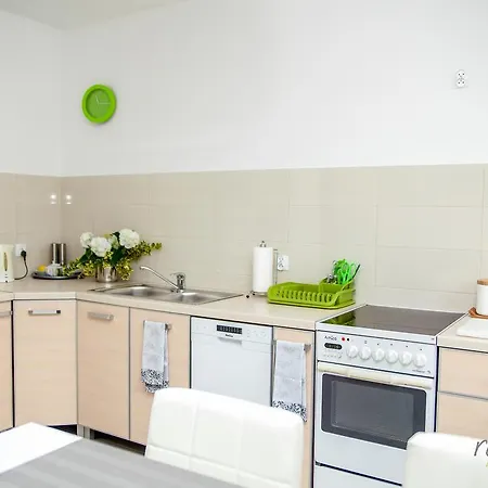 Apartament Rosemarie Appartamento *