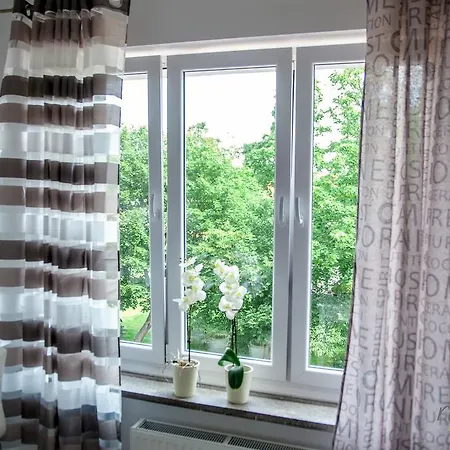 Appartamento Apartament Rosemarie Kołobrzeg