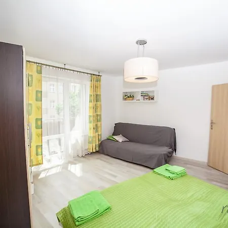 Apartament Rosemarie *