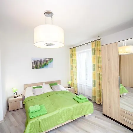 Apartament Rosemarie