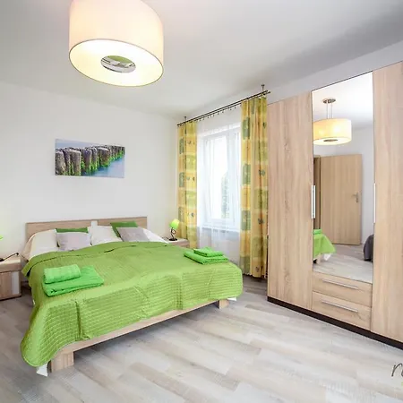 Apartament Rosemarie Appartamento *
