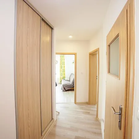 Appartamento Apartament Rosemarie