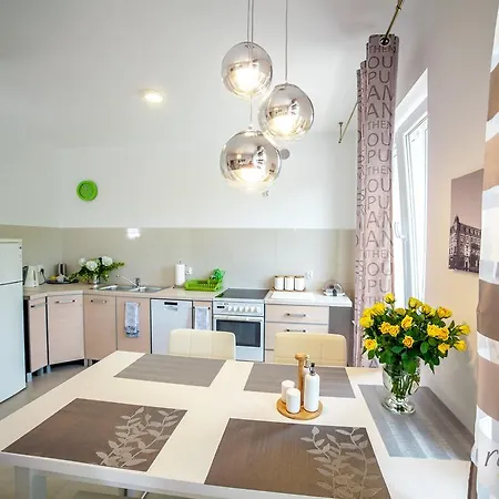 Apartament Rosemarie Appartamento