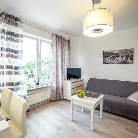 Apartament Rosemarie *
