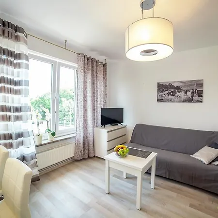 Apartament Rosemarie