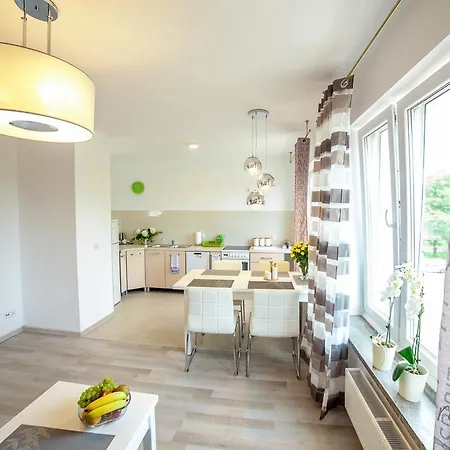 Apartament Rosemarie Appartamento *