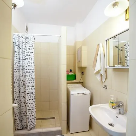 Apartament Rosemarie Appartamento Kołobrzeg